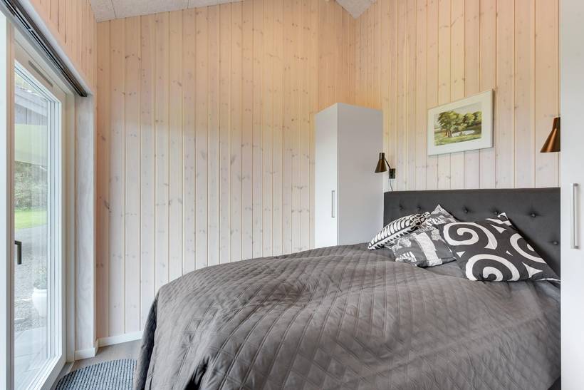 Foto von Ferienhaus LE15 in Løjt - Südjütland