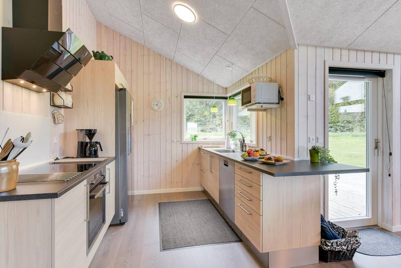 Foto von Ferienhaus LE15 in Løjt - Südjütland