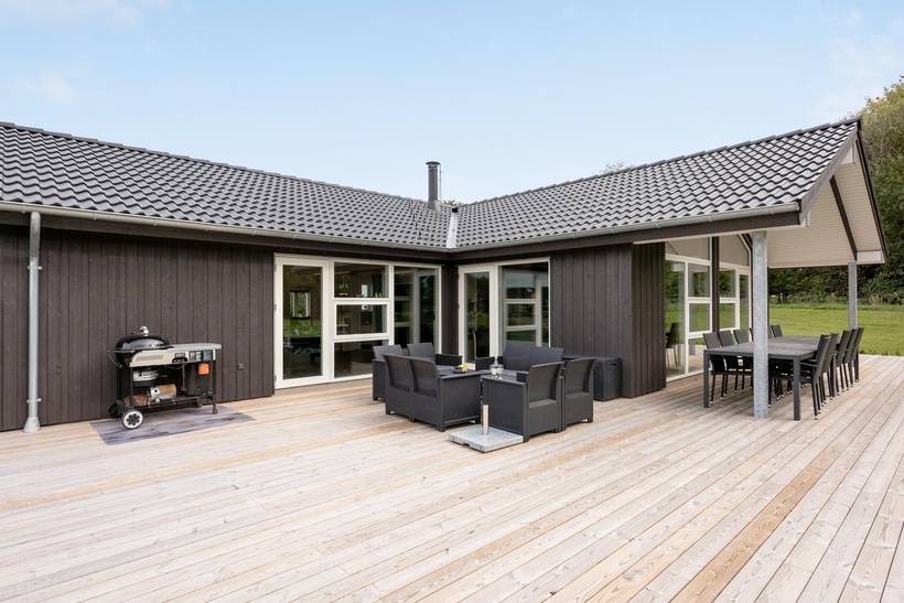 Foto von Ferienhaus LE15 in Løjt - Südjütland
