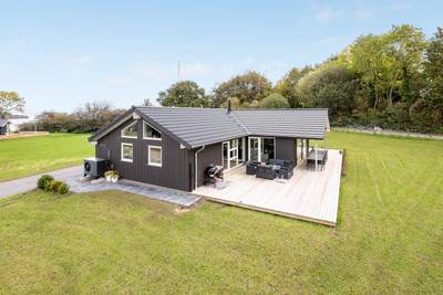 Vorschaubild von Ferienhaus LE15 in Løjt - Südjütland