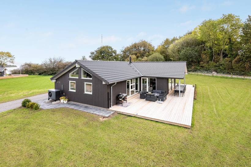 Foto von Ferienhaus LE15 in Løjt - Südjütland