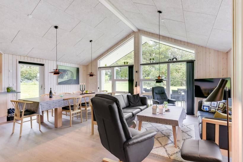 Foto von Ferienhaus LE15 in Løjt - Südjütland