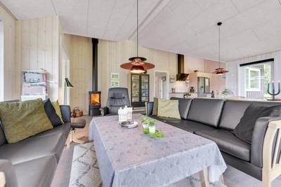 Vorschaubild von Ferienhaus LE15 in Løjt - Südjütland