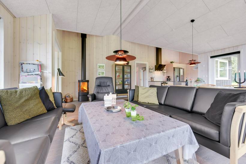 Foto von Ferienhaus LE15 in Løjt - Südjütland