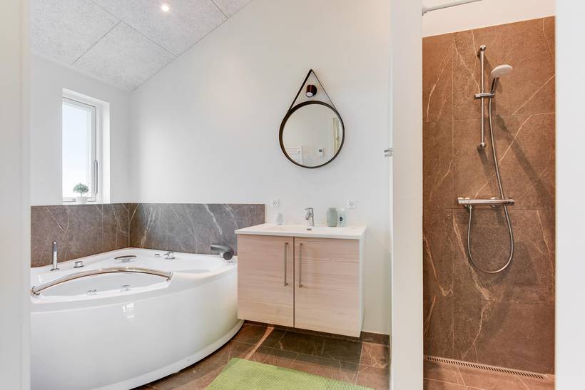 Foto von Ferienhaus LE15 in Løjt - Südjütland