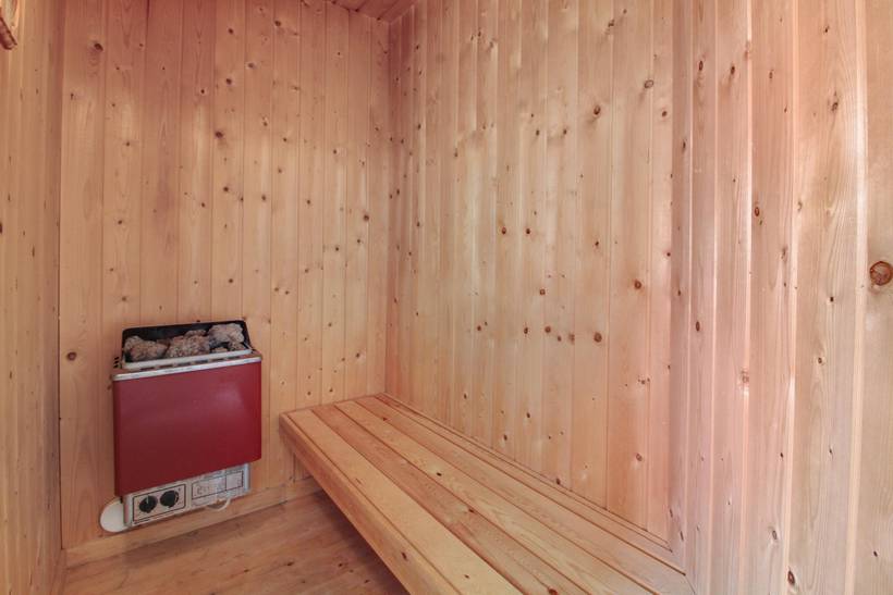 Foto von Ferienhaus LE16 in Rindby - Fanø