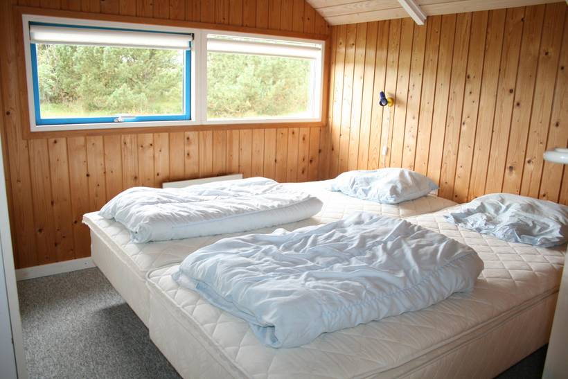 Foto von Ferienhaus LE16 in Rindby - Fanø