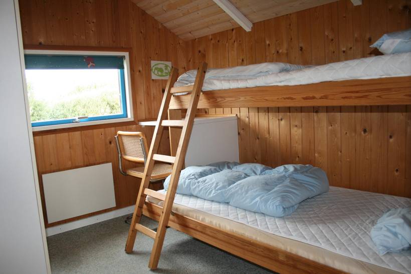Foto von Ferienhaus LE16 in Rindby - Fanø