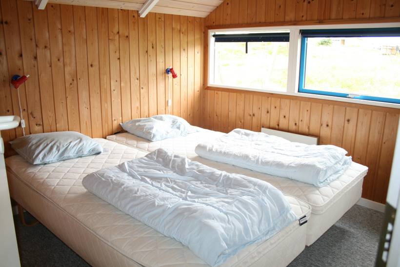 Foto von Ferienhaus LE16 in Rindby - Fanø