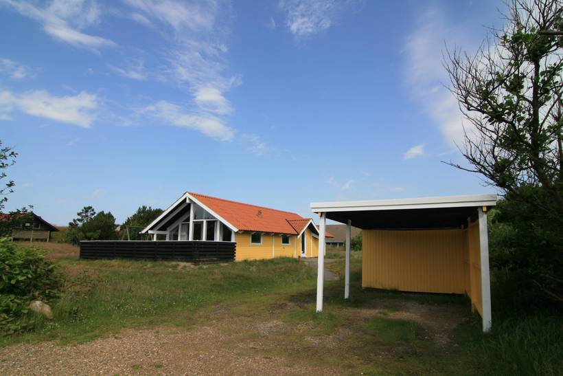 Foto von Ferienhaus LE16 in Rindby - Fanø