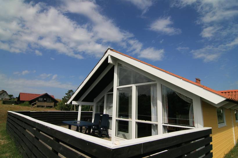 Foto von Ferienhaus LE16 in Rindby - Fanø