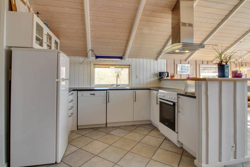 Foto von Ferienhaus LE16 in Rindby - Fanø