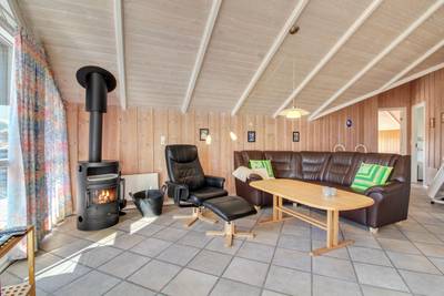 Vorschaubild von Ferienhaus LE16 in Rindby - Fanø