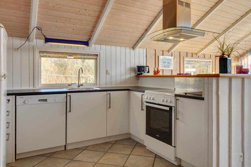 Foto von Ferienhaus LE16 in Rindby - Fanø