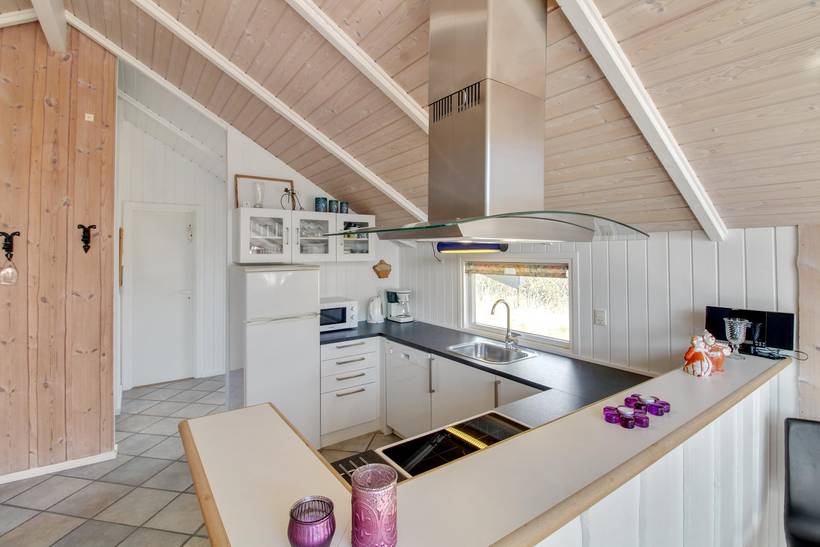 Foto von Ferienhaus LE16 in Rindby - Fanø