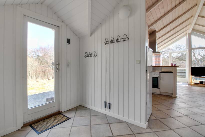 Foto von Ferienhaus LE16 in Rindby - Fanø