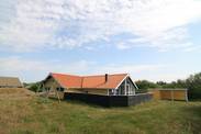 Rindby - Fanø