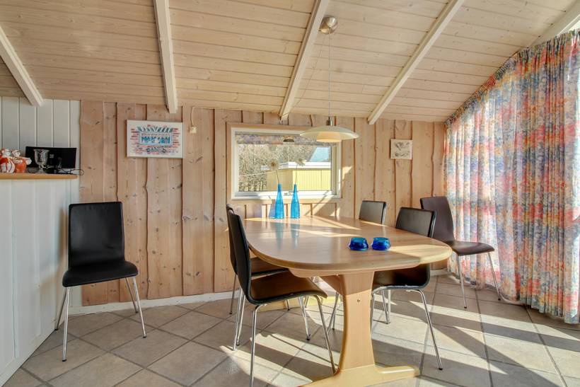 Foto von Ferienhaus LE16 in Rindby - Fanø