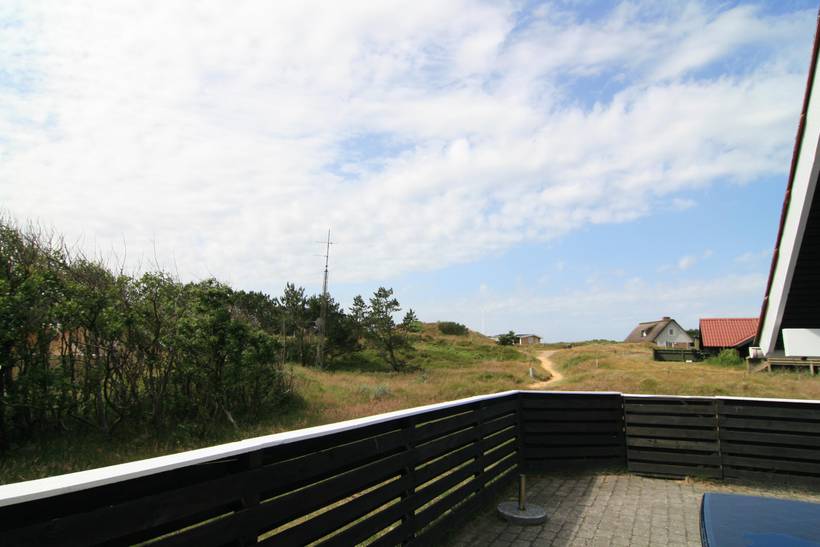Foto von Ferienhaus LE16 in Rindby - Fanø