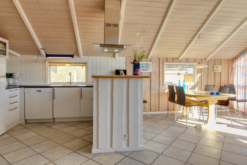 Foto von Ferienhaus LE16 in Rindby - Fanø