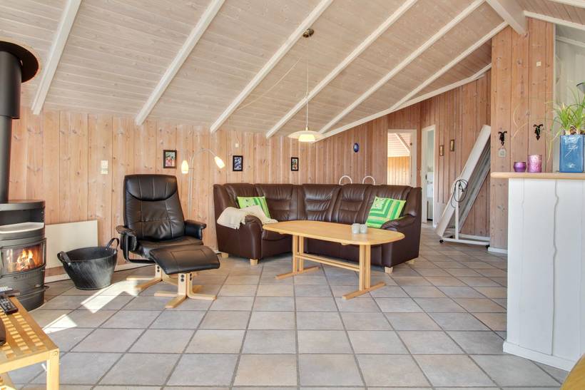 Foto von Ferienhaus LE16 in Rindby - Fanø