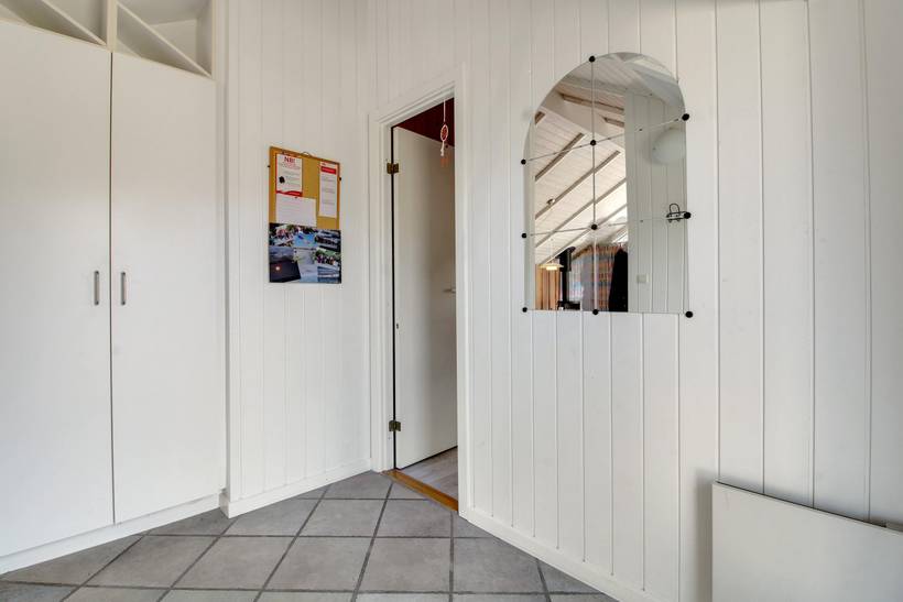 Foto von Ferienhaus LE16 in Rindby - Fanø
