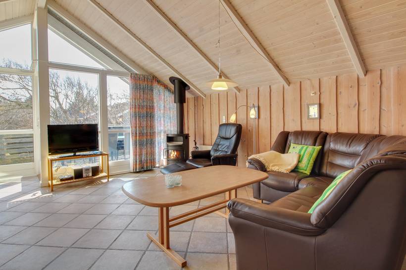 Foto von Ferienhaus LE16 in Rindby - Fanø