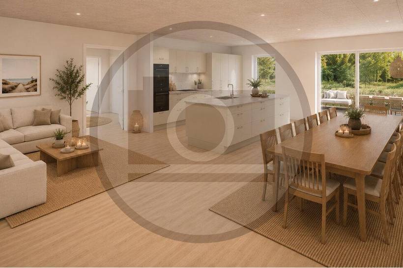 Foto von Ferienhaus LE22 in Ebeltoft - Ostjütland