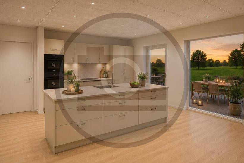 Foto von Ferienhaus LE22 in Ebeltoft - Ostjütland