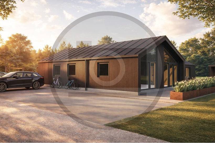 Foto von Ferienhaus LE22 in Ebeltoft - Ostjütland