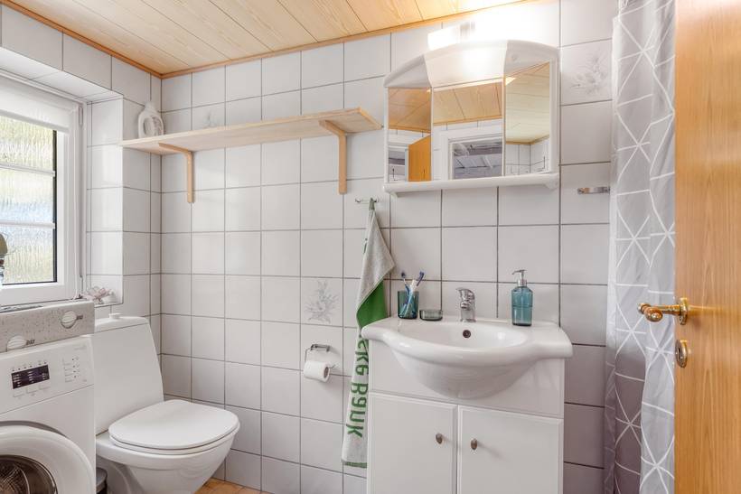 Foto von Ferienhaus LE24 in Byrum - Læsø