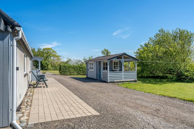 Foto von Ferienhaus LE24 in Byrum - Læsø