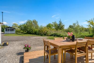 Vorschaubild von Ferienhaus LE24 in Byrum - Læsø