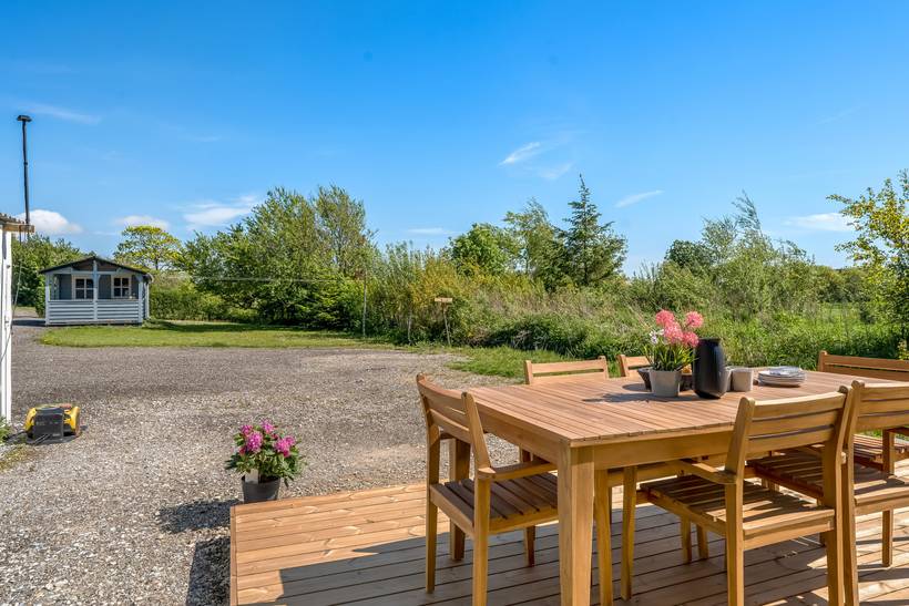 Foto von Ferienhaus LE24 in Byrum - Læsø