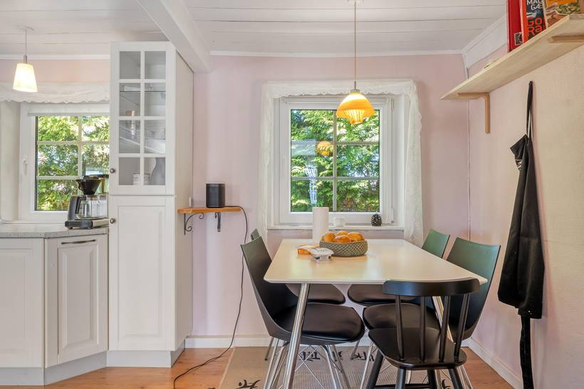 Foto von Ferienhaus LE24 in Byrum - Læsø