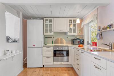 Vorschaubild von Ferienhaus LE24 in Byrum - Læsø