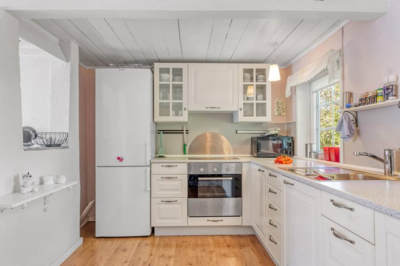 Foto von Ferienhaus LE24 in Byrum - Læsø