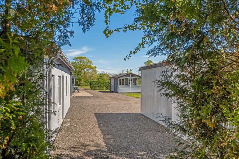 Foto von Ferienhaus LE24 in Byrum - Læsø