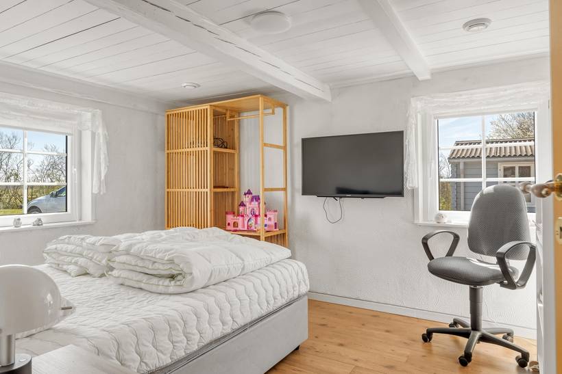 Foto von Ferienhaus LE24 in Byrum - Læsø