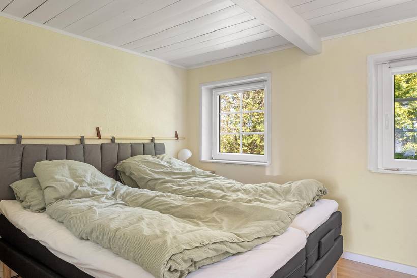 Foto von Ferienhaus LE24 in Byrum - Læsø
