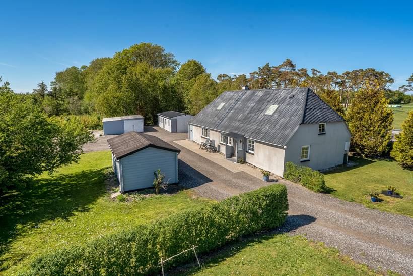 Foto von Ferienhaus LE24 in Byrum - Læsø