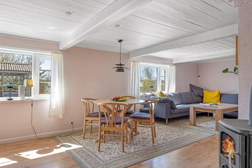 Foto von Ferienhaus LE24 in Byrum - Læsø