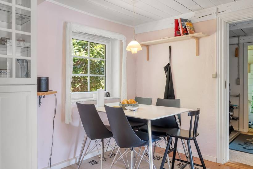 Foto von Ferienhaus LE24 in Byrum - Læsø