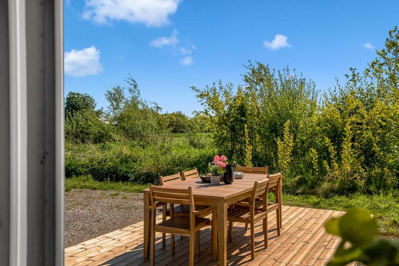 Foto von Ferienhaus LE24 in Byrum - Læsø