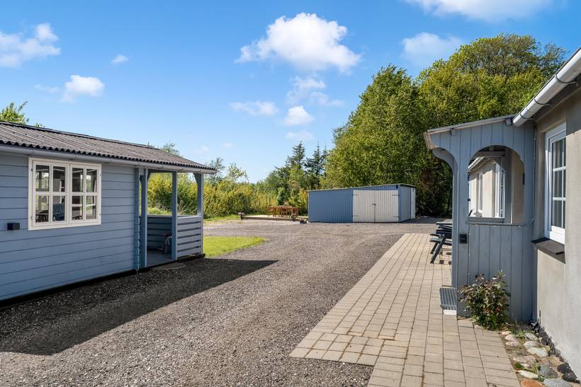Foto von Ferienhaus LE24 in Byrum - Læsø