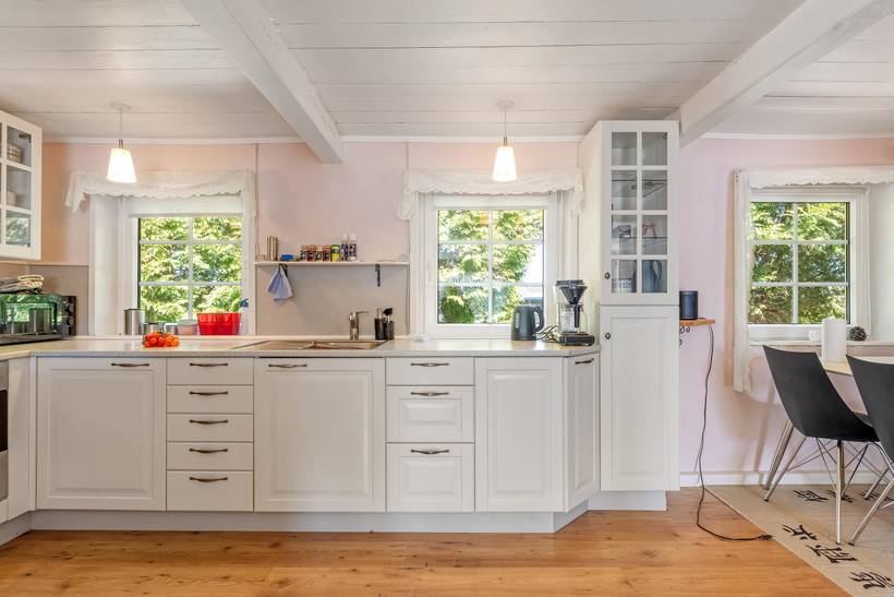 Foto von Ferienhaus LE24 in Byrum - Læsø