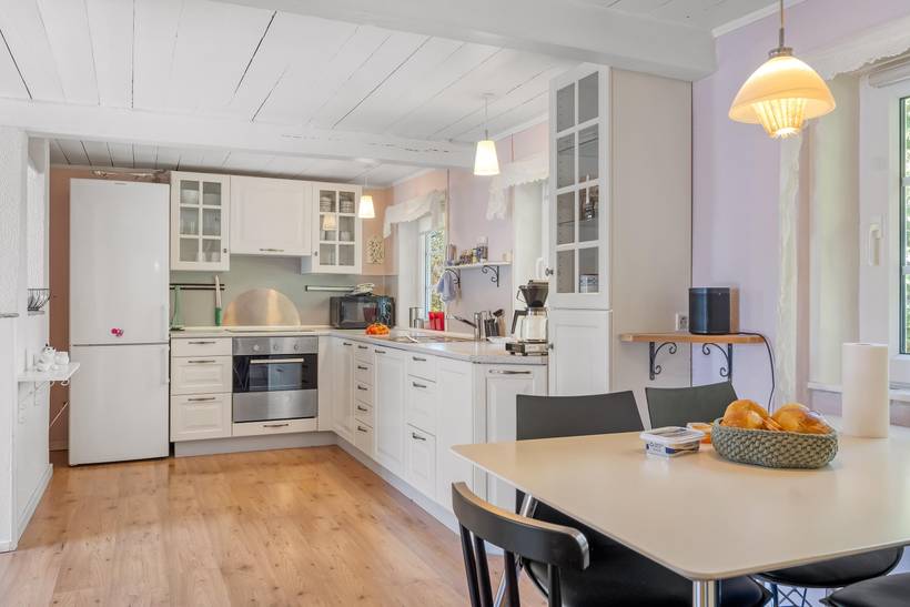 Foto von Ferienhaus LE24 in Byrum - Læsø
