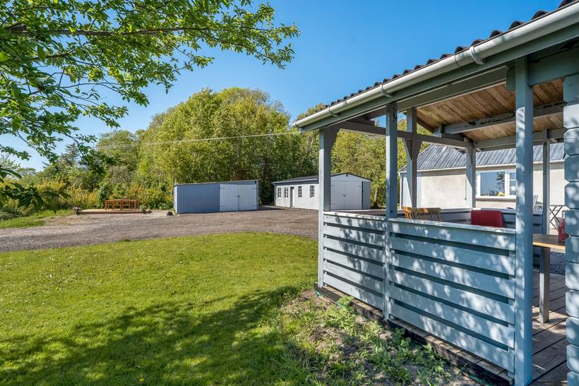 Foto von Ferienhaus LE24 in Byrum - Læsø