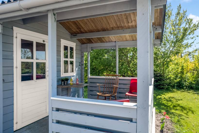 Foto von Ferienhaus LE24 in Byrum - Læsø
