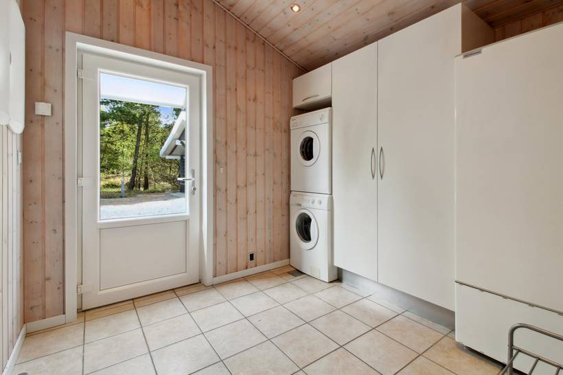 Foto von Ferienhaus LE26 in Kongsmark - Rømø